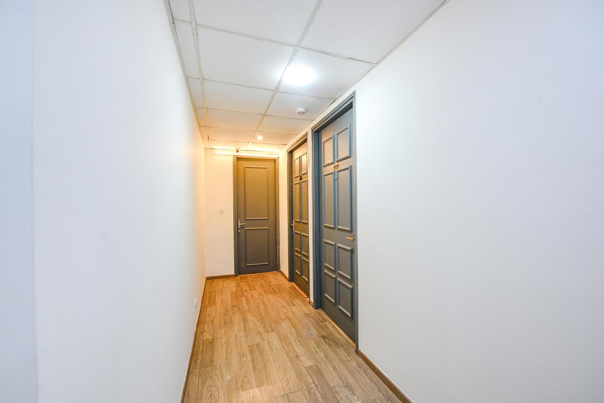 Fabhotel Old Meple Leaf Gurgaon Dış mekan fotoğraf
