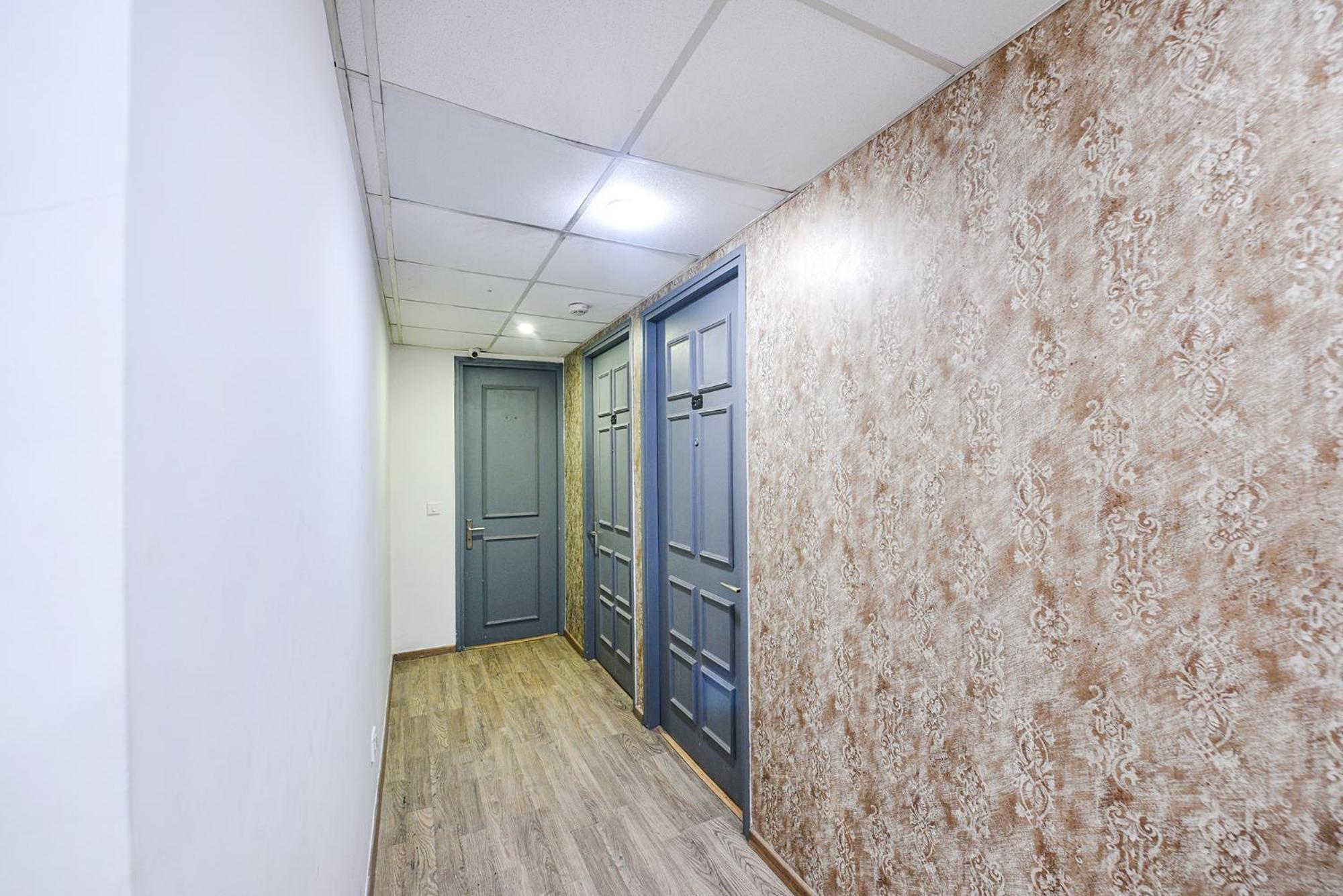 Fabhotel Old Meple Leaf Gurgaon Dış mekan fotoğraf